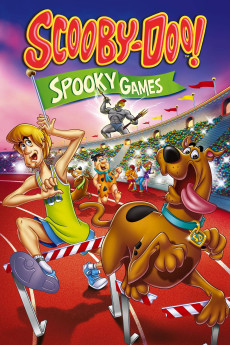 Scooby-Doo! Spooky Games (2012) (2012) download