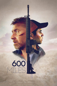 600 Miles (2015) (2015) download