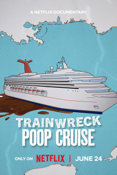 Trainwreck: Poop Cruise (2025) (2025) download
