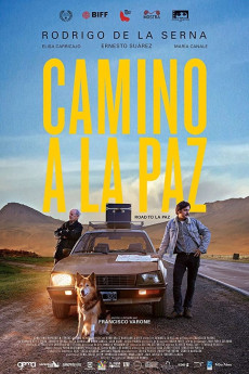 Road to La Paz (2015) (2015) download