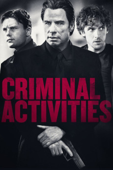 Criminal Activities (2015) (2015) download
