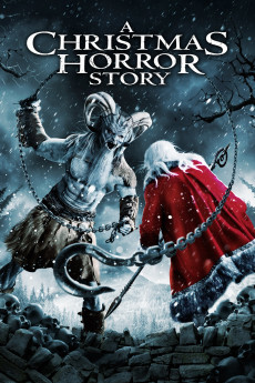 A Christmas Horror Story (2015) (2015) download