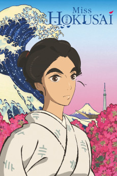 Miss Hokusai (2015) (2015) download