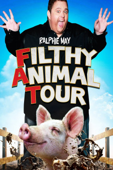 Ralphie May Filthy Animal Tour (2014) (2014) download