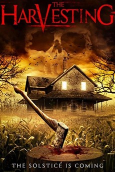 Soul Harvest (2019)