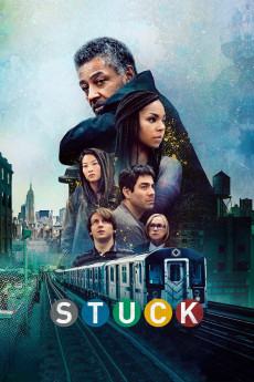 Stuck (2017) (2017) download