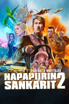 Lapland Odyssey 2 (2015) (2015) download