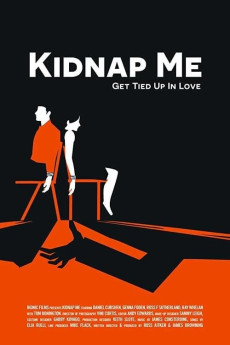 Kidnap Me (2017)