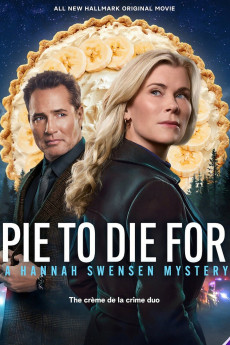Pie to Die For: A Hannah Swensen Mystery (2025) (2025) download