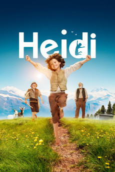 Heidi (2015) (2015) download