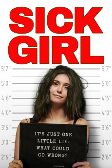 Sick Girl (2023) (2023) download