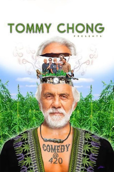 Tommy Chong Presents Comedy at 420 (2013) (2013) download