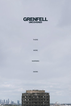 Grenfell: Uncovered (2025) (2025) download