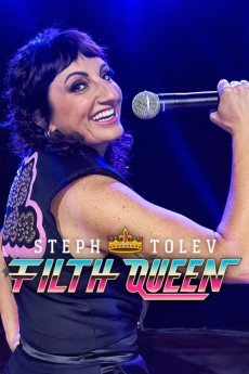 Steph Tolev: Filth Queen (2025) (2025) download