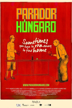 Parador Húngaro (2014)