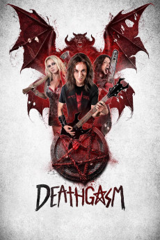Deathgasm (2015) (2015) download