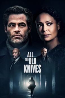 All the Old Knives (2022) (2022) download