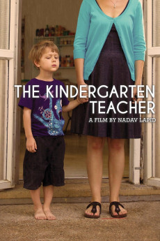 The Kindergarten Teacher (2014) (2014) download