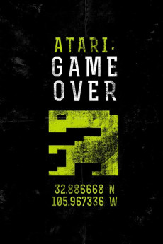 Atari: Game Over (2014) (2014) download