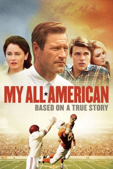 My All-American (2015) (2015) download