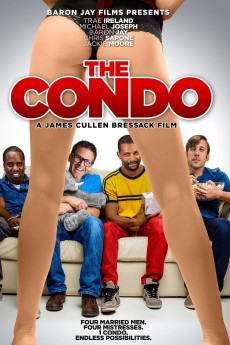 The Condo (2015) (2015) download