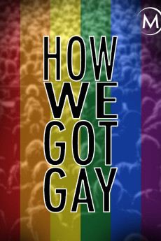 How We Got Gay (2013)
