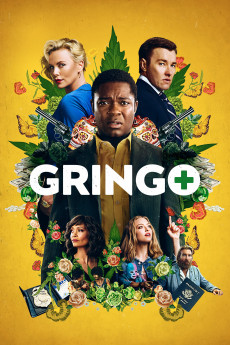 Gringo (2018) (2018) download