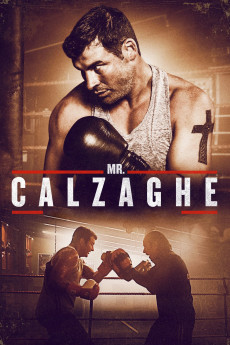 Mr Calzaghe (2015) (2015) download