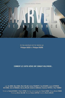 Marvel Renaissance (2014) (2014) download