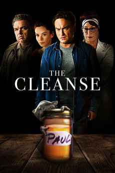 The Cleanse (2016) (2016) download