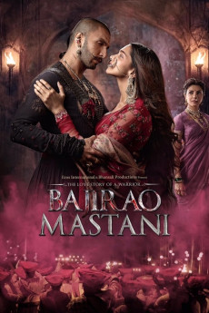 Bajirao Mastani (2015) (2015) download