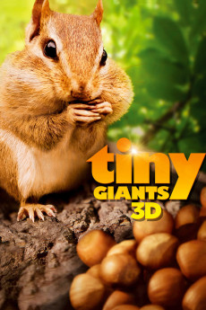 Tiny Giants 3D (2014)