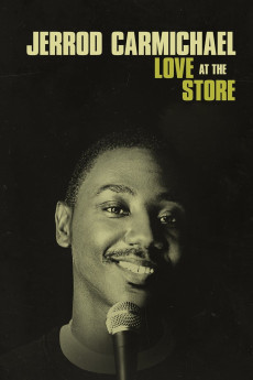 Jerrod Carmichael: Love at the Store (2014) (2014) download