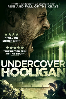 Undercover Hooligan (2016) (2016) download