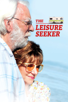 The Leisure Seeker (2017) (2017) download