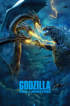 Godzilla: King of the Monsters (2019) (2019) download