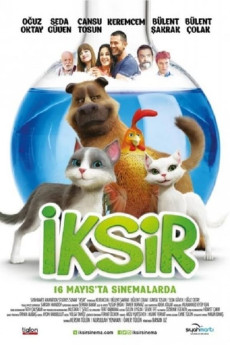 Elixir (2014) (2014) download
