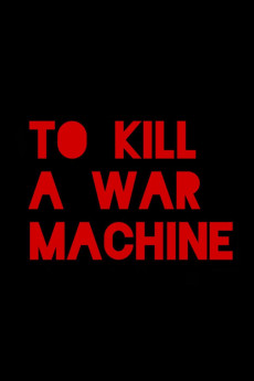 To Kill A War Machine (2025)