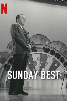 Sunday Best: The Untold Story of Ed Sullivan (2025)