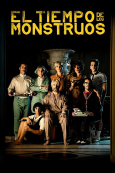 Age Of Monster (2015)