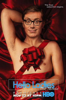 Hello Ladies Hello Ladies: The Movie (2014)