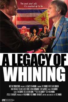 A Legacy of Whining (2016) (2016) download