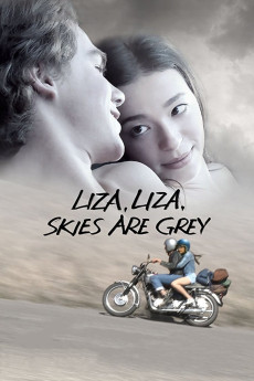 Liza Liza: Skies Are Grey (2015)