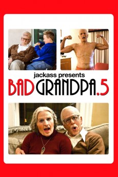 Bad Grandpa.5 (2013) (2013) download