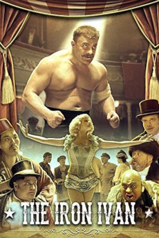 Iron Ivan (2014)