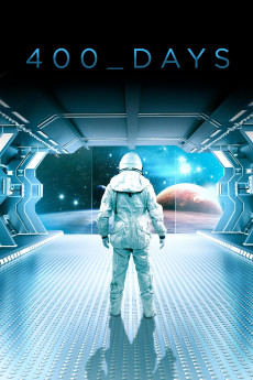 400 Days (2015) (2015) download