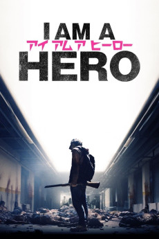 I Am a Hero (2015) (2015) download