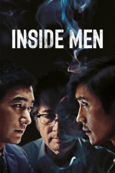 Inside Men (2015) (2015) download