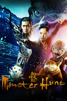 Monster Hunt (2015) (2015) download