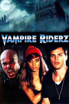 Vampire Riderz (2013) (2013) download